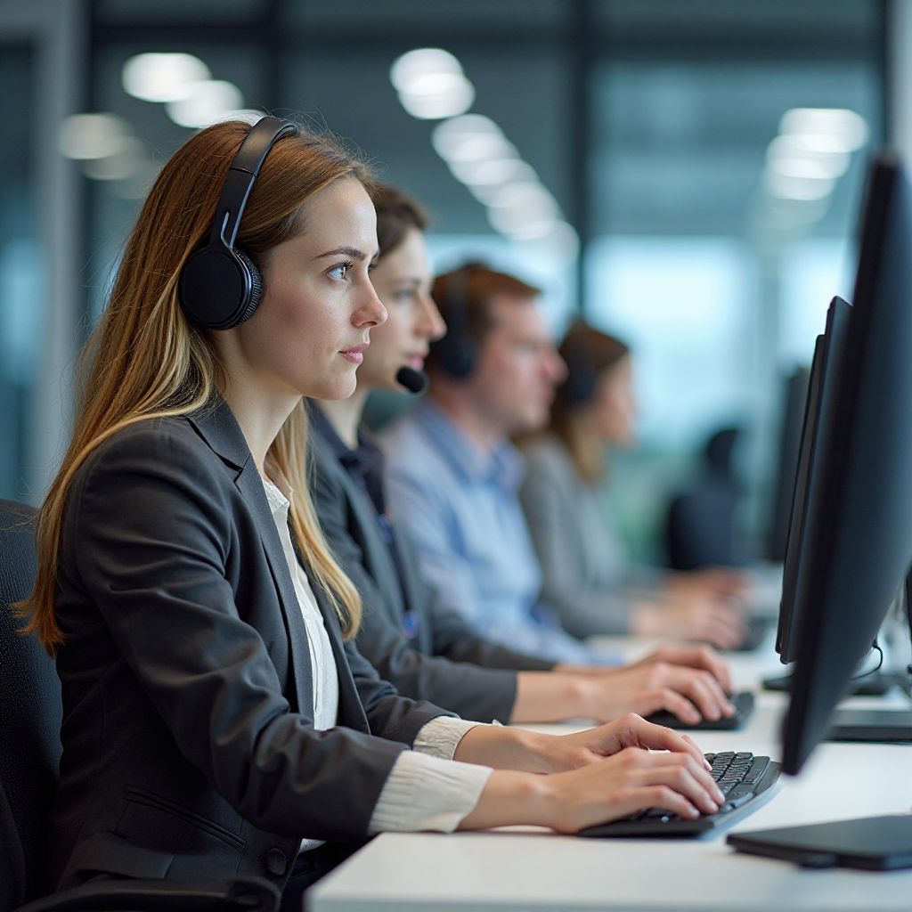 Centro de atención al cliente