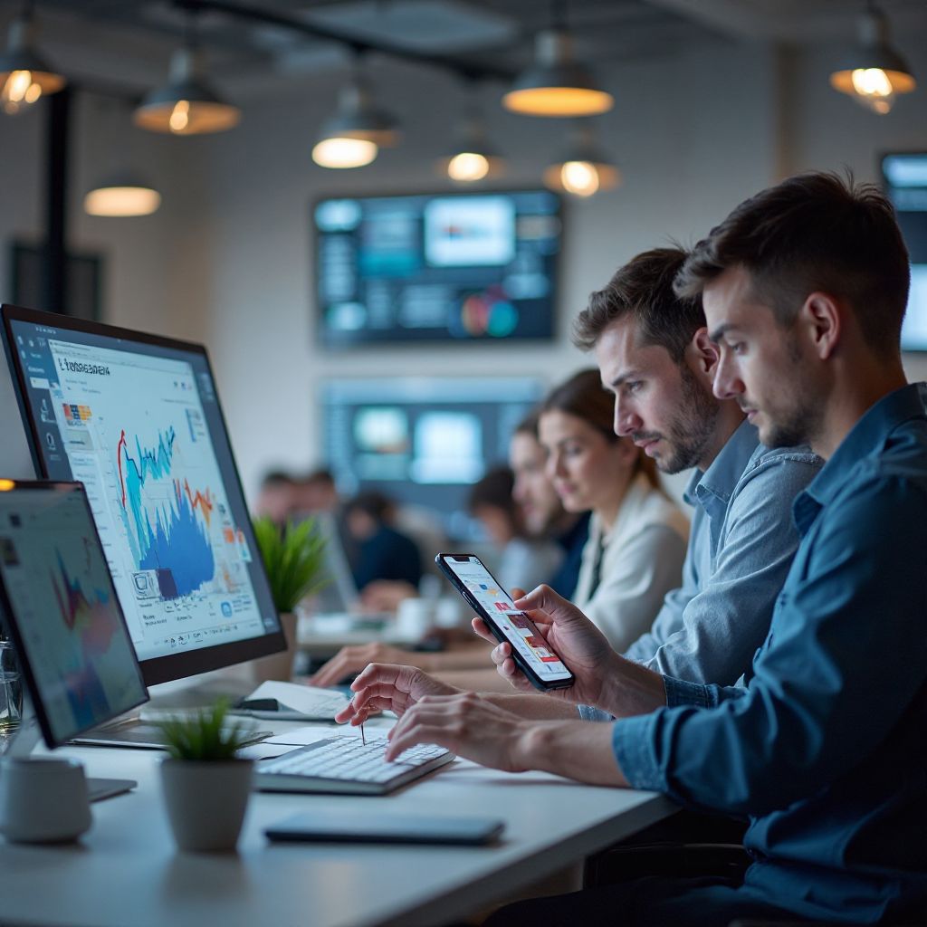 Tecnología e innovación