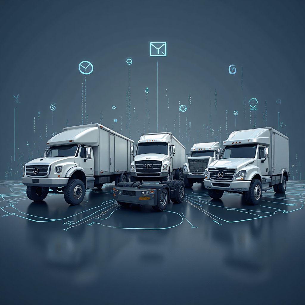 Flota Corporativa TechSolutions