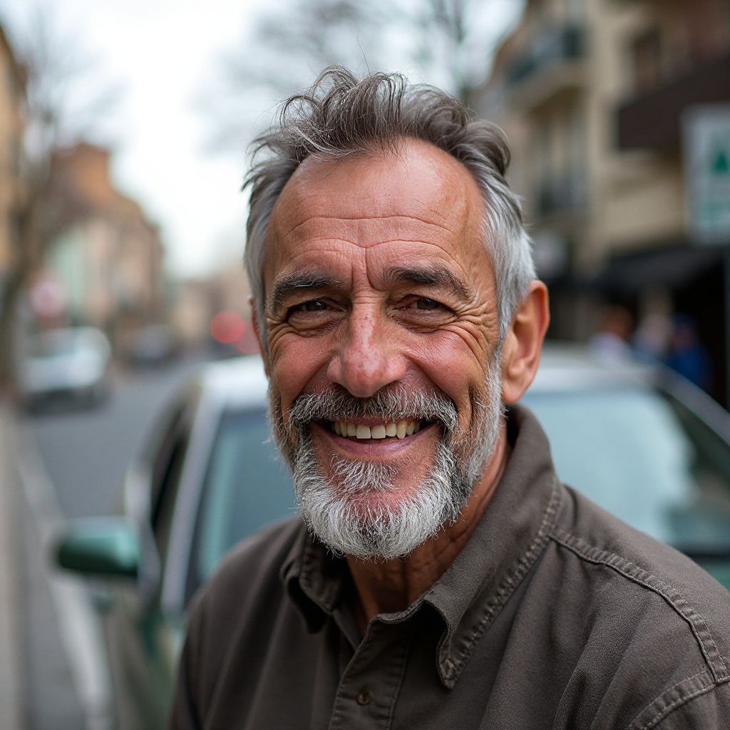 Cliente Carlos Méndez