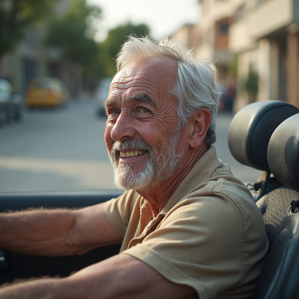 Cliente Miguel Ferreyra