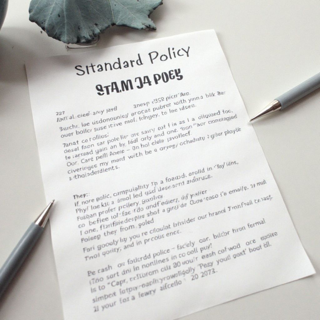 Plan Standard SegurAuto