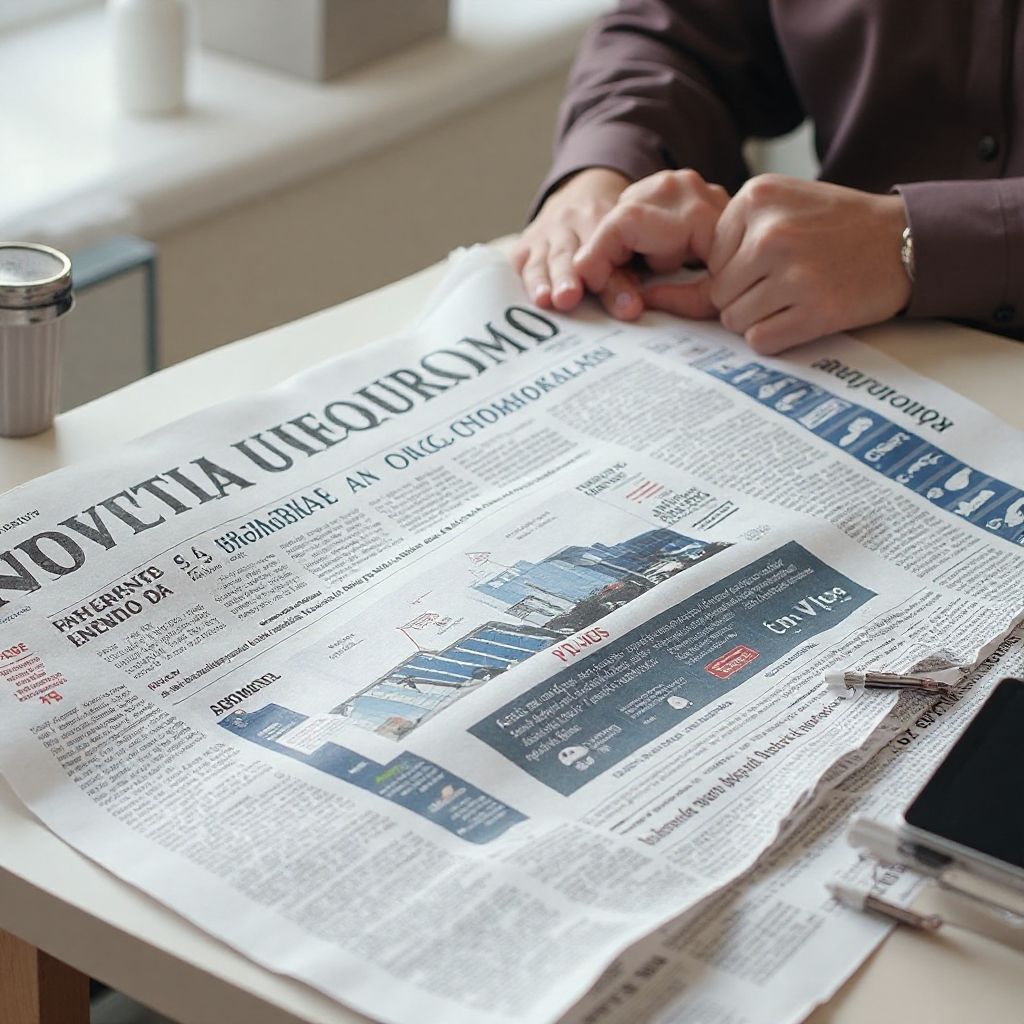 Artículo en El Economista