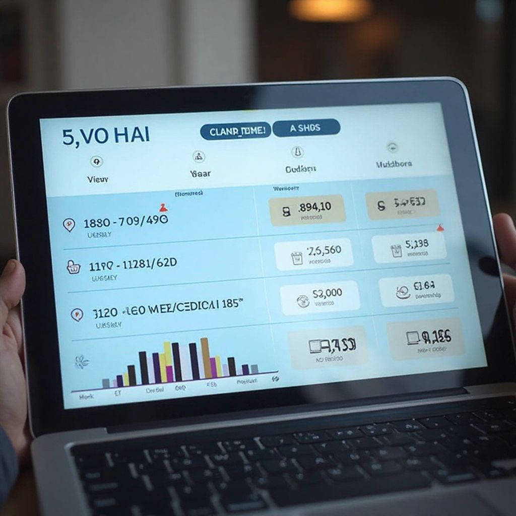 Comparador de seguros