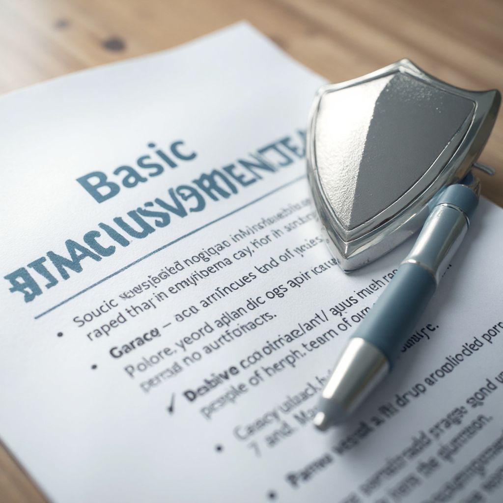 Cobertura responsabilidad civil