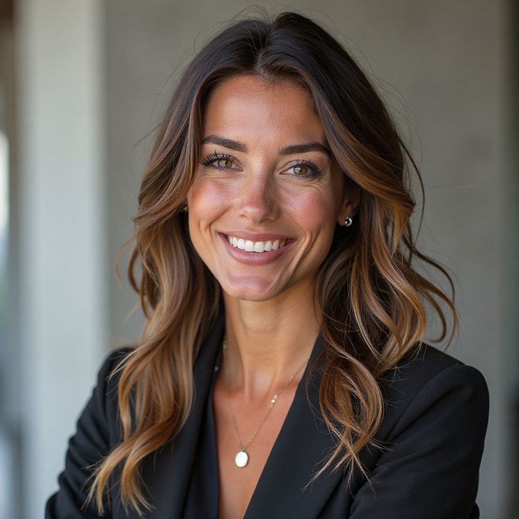 Gabriela Torres - Directora de Experiencia del Cliente